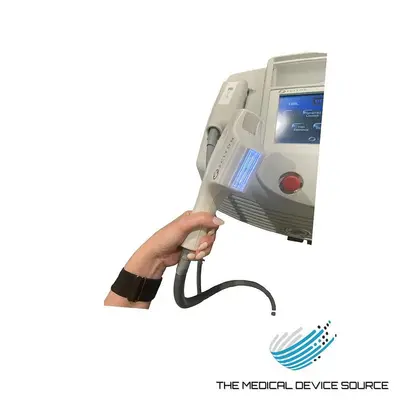Used 2018 ALMA HARMONY 4 APPLICATORS Lasers / Laser Systems Texas US | The Medical Device Source #1480996