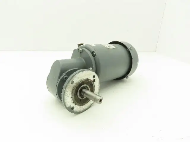 Used BAUER _UNKNOWN_ Speed Reducers | Arrow Industrial #615187