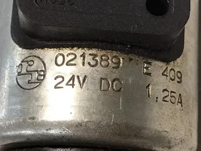 USED MANNESMANN REXROTH 4WE6W60/EG24N9K4