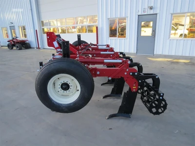 New | in-Stock 2026 JM SHIRK MFG R6514 Ripper/Stripper Pennsylvania US | Zimmerman Farm Service #1410145