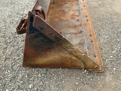 Used _UNKNOWN_ _UNKNOWN_ Skid Steer Buckets Michigan US | Miedema Asset Management Group #1304731