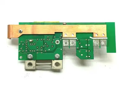 Used Ametek 8001221-3 Printed Circuit Boards (PCB) Michigan US | Maverick Industrial Sales #1401023