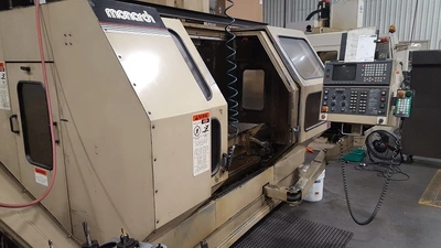 1998 MONARCH VMC-45B