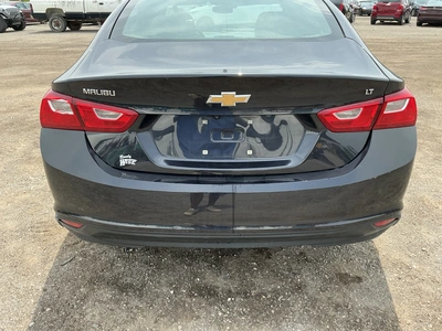 Used 2023 CHEVROLET MALIBU Sedans Michigan US | Miedema Asset Management Group #1320390