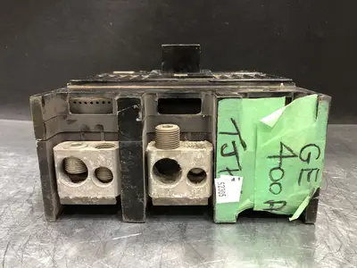 USED GENERAL ELECTRIC TJK436F000