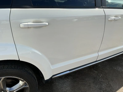 Used 2017 DODGE JOURNEY SUVs Michigan US | Miedema Asset Management Group #1476867