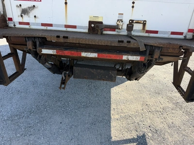 Used 2017 INTERNATIONAL 4300 SBA4X2 Box trucks Indiana US | Miedema Asset Management Group #1414687