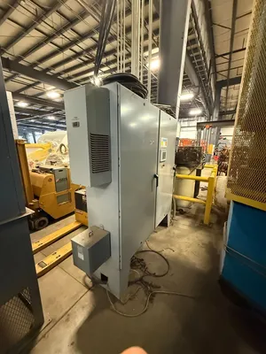2007 HEFEI HAIDE SHP32-800A-SM Hydraulic Presses | Rygate LLC (7)