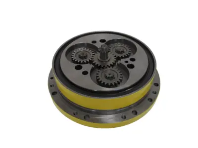 NEW FANUC A97L-0118-0390 GEAR REDUCER A97L01180390