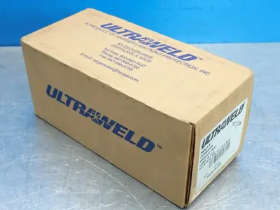 New | in-Stock ULTRAWELD GO584/0B Misc Electrical & Power Parts Ohio US | HGR 24 #756401