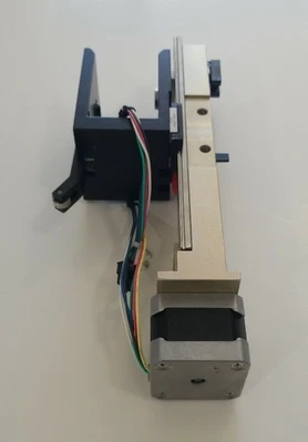 USED MDS SCIEX 7400011S