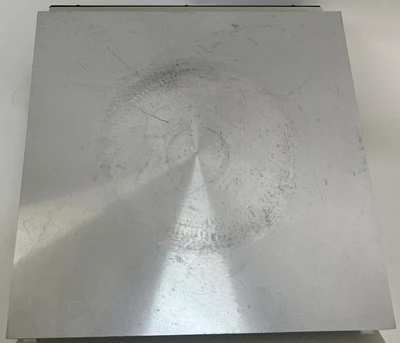 USED Torrey Pines Scientific HP61A
