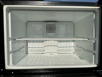 Used GE APPLIANCES GTS18GTNDRBB Residential Appliances Michigan US | Miedema Asset Management Group #1761067