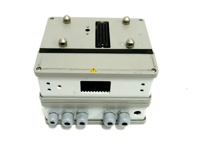 USED LAETUS 107790047 ARGUS CONTROL 409872101