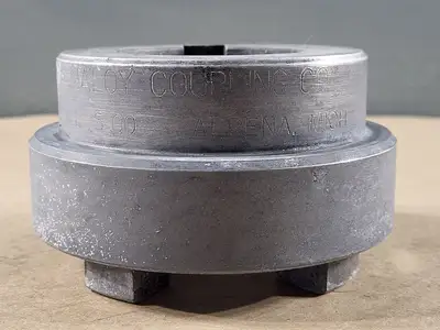 NEW MAGNALOY COUPLING M500