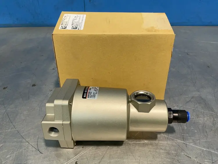 Used SMC AMH35003BD Pumps Ohio US | HGR 24 #1513544
