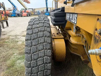 2006 Caterpillar 140H