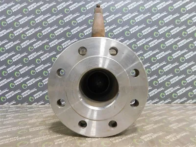 USED JAMESBURY 7300STG313600XTZ2