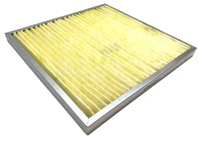 NEW KOCH OIL MIST DISCHARGE FILTER 0.3 MICRON HIGH EFFICIENCY