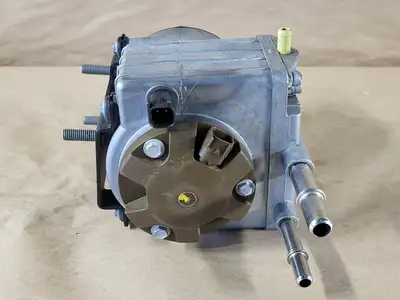 USED FORD 9C34-9G282-AC