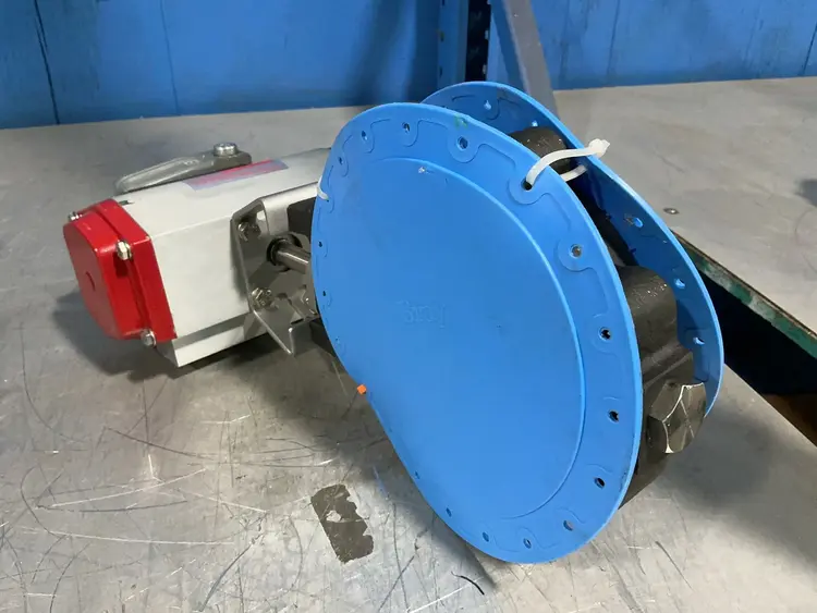 Used BRAY 930935 Pumps Ohio US | HGR 24 #1518009