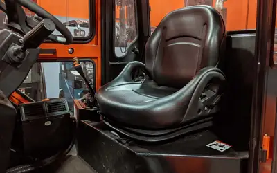 Used 2026 Viper RT80 Internal Combustion Forklifts: Pneumatic Tire New York US | United Lift #1446873