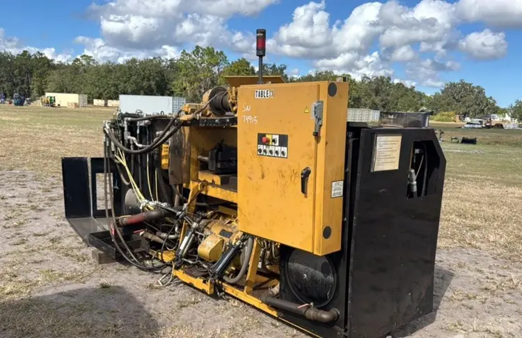 Used CAT _UNKNOWN_ Press Fixtures Ohio US | Yoder Brothers machinery #717223