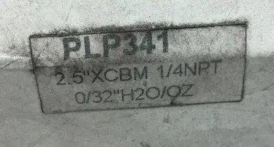 Used WINTERS _UNKNOWN_ Temperature and Pressure Testers South Carolina US | Palmetto Automation #1166220