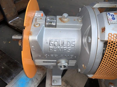 USED Goulds 3196MTi