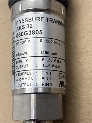 NEW Danfoss 060G3805