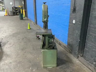 Used POWERMATIC 143 Vertical Band Saws Ohio US | HGR 24 #1495349