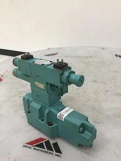 Used REXROTH 3DREP6C11/25A24N9K4M Valves/Fittings Michigan US | Ideal Machinery #600324