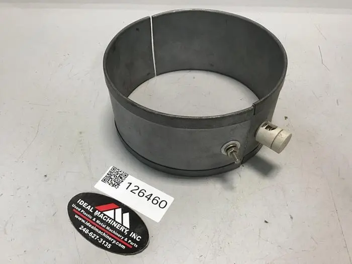 Used PPE M53909 Heater Bands Michigan US | Ideal Machinery #598080