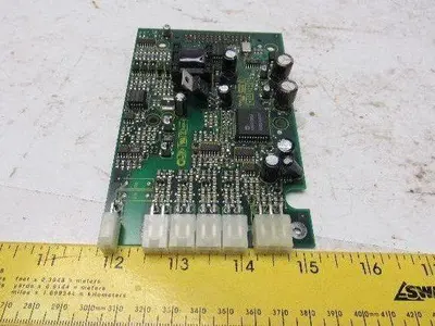 New | in-Stock GLUNZ & JENSEN _UNKNOWN_ Miscellaneous MRO | Arrow Industrial #656814