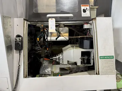 USED 2008 TSUGAMI SS20