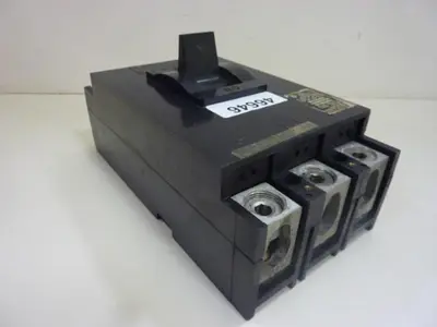 USED SQUARE D LAL36000