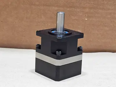 New | in-Stock APPLIED MOTION PRODUCTS 23 PLANETARY Speed Reducers British Columbia CA | Lenmark #1489206