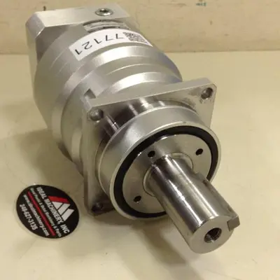 NEW NIDEC SHIMPO VRS100016K328FC2200