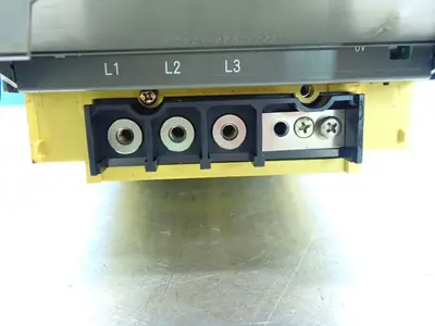 USED FANUC A06B6087H126