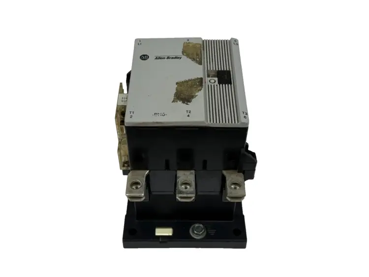 Used ALLEN-BRADLEY 100-B110N3 PLC Contactors Michigan US | SB Industrial Supply #868631