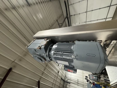 USED SYSPAL SCE-CL-01