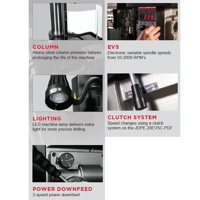 NEW JET JDPE-20EVS-PDF
