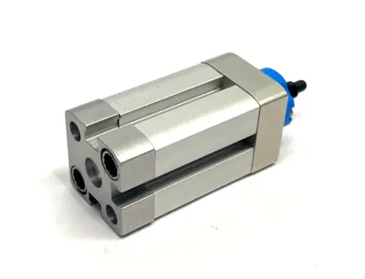 New | in-Stock Festo DFSP-Q-16-10-DF-PA Pneumatic Cylinders Michigan US | Maverick Industrial Sales #1391145