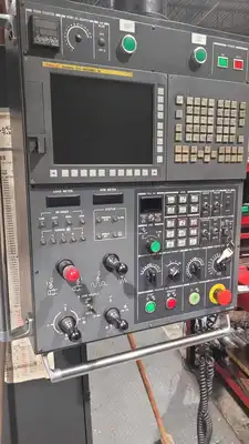 Used 2015 HYUNDAI WIA KBN-135CL Horizontal Table Type Boring Mills Illinois US | Asset Exchange Corporation #1295284
