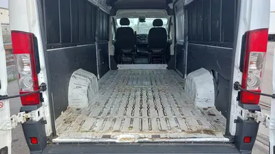 2018 RAM PROMASTER 3500 WORK VANS | Platinum Group (19)