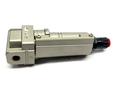 AFD30-N02D-8Z | SMC  Modular Pneumatic Micro Mist Separator 1/4" NPT - New Other