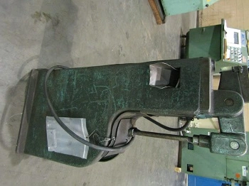 Used _UNKNOWN_ _UNKNOWN_ Wire Benders New Jersey US | National Machinery Exchange #1499326