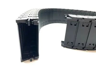 USED IGUS CARRIER CHAIN
