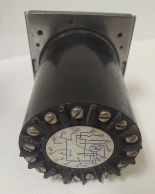 USED EAGLE SIGNAL CX202A6