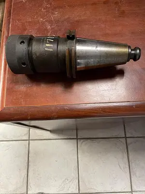 Used VALENITE V50CT-15SG-55 Tool Holders Michigan US | RAB Industries, Inc. #184096